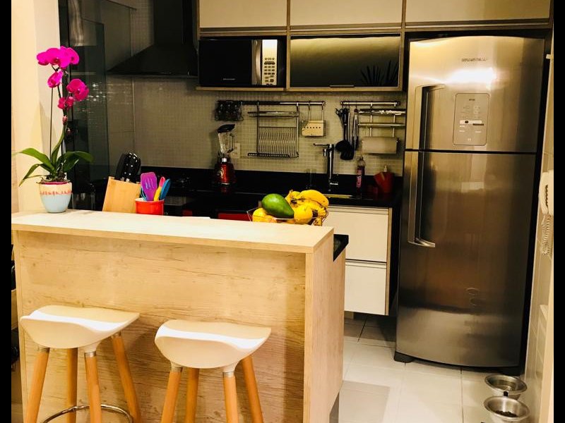 imóvel com 78m² - Cambuci - São Paulo