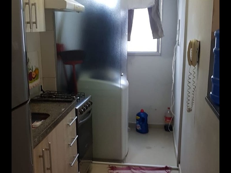 Apartamento à venda Parque São Vicente com 60m² e 3 quartos por R$ 260.000 - 1948656743-img-20191020-185021-135.jpg