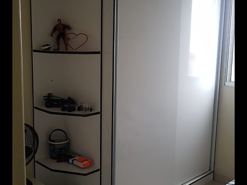 Apartamento à venda Parque São Vicente com 60m² e 3 quartos por R$ 260.000 - 350524105-img-20191020-185020-506.jpg