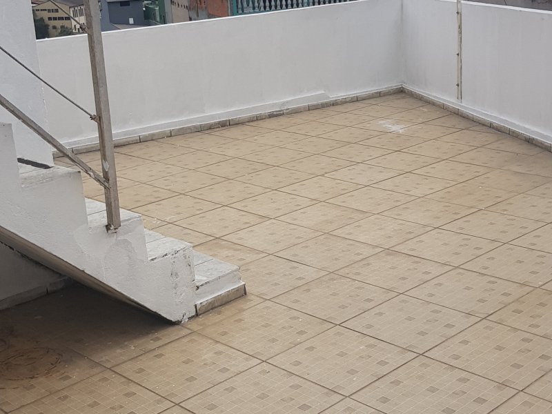 imóvel com 90m² - Parque Santa Teresa - Carapicuiba