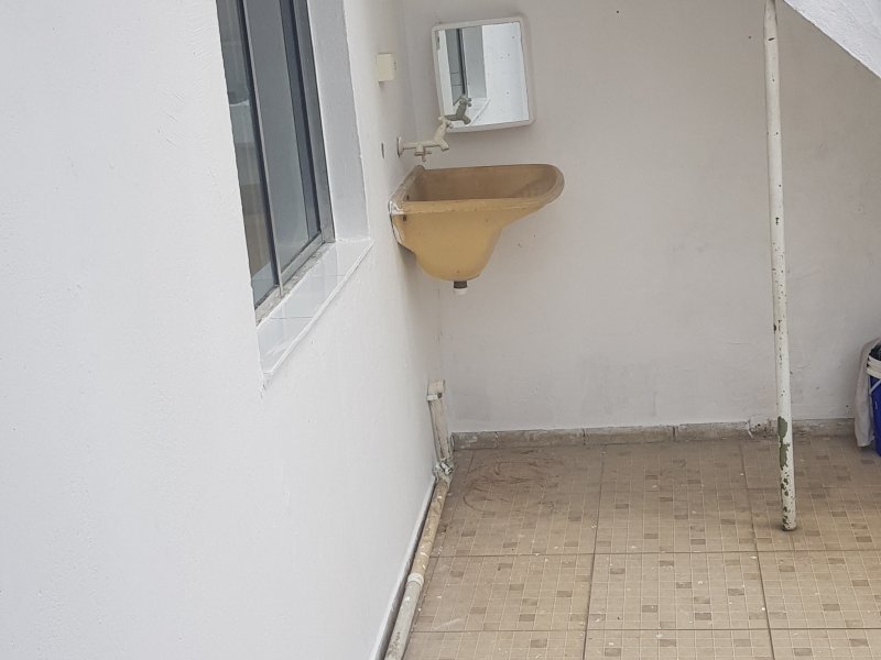 imóvel com 90m² - Parque Santa Teresa - Carapicuiba