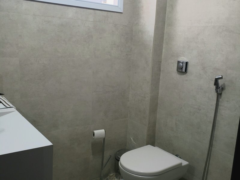 Apartamento à venda Vila Clementino com 74m² e 2 quartos por R$ 650.000 - 1007147999-banheiro-2.jpg