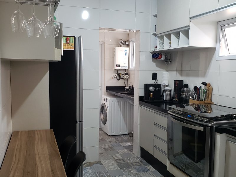Apartamento à venda Vila Clementino com 74m² e 2 quartos por R$ 650.000 - 1131409595-cozinha-2.jpg