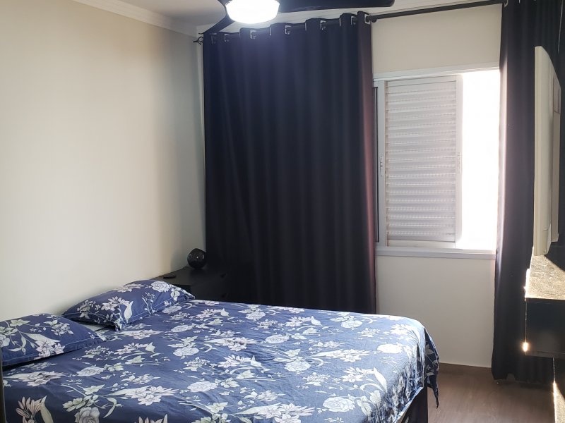 Apartamento à venda Vila Clementino com 74m² e 2 quartos por R$ 650.000 - 1295211185-quarto-2.jpg