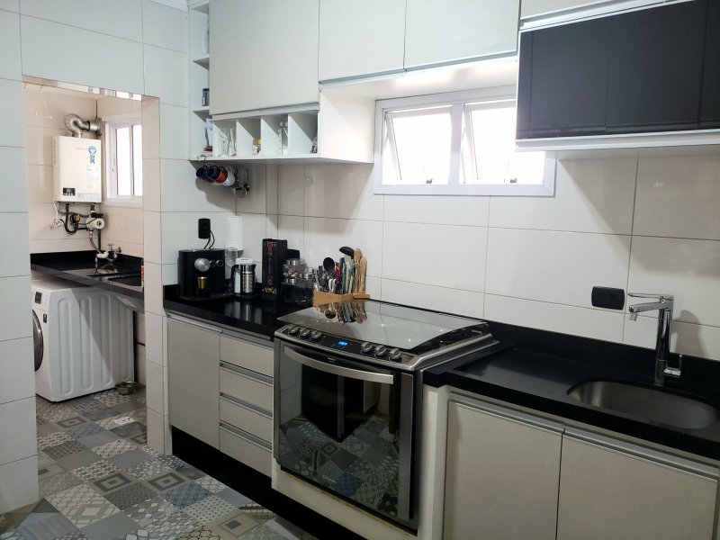 Apartamento à venda Vila Clementino com 74m² e 2 quartos por R$ 650.000 - 1749817698-cozinha-1.jpg