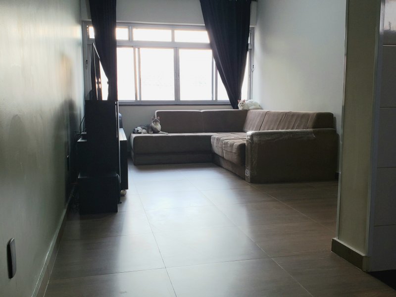 Apartamento à venda Vila Clementino com 74m² e 2 quartos por R$ 650.000 - 693610968-sala-2.jpg