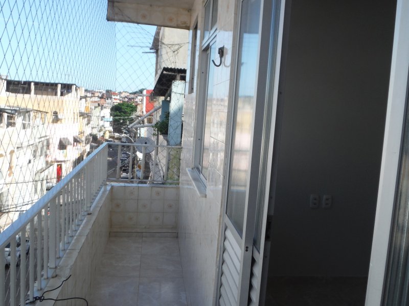 Apartamento à venda Liberdade com 70m² e 2 quartos por R$ 220.000 - 1940638422-dscf2940.JPG