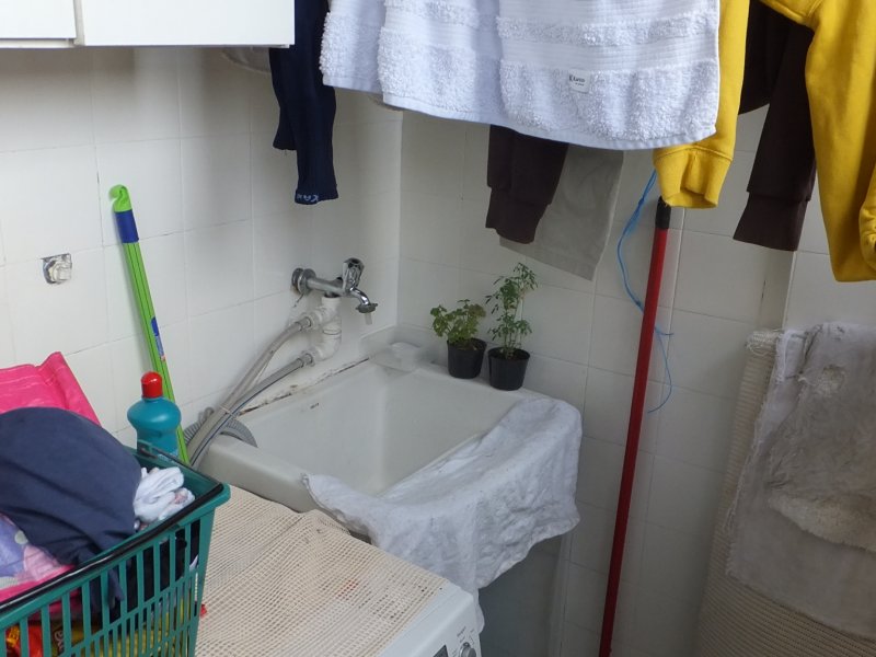 Apartamento à venda Jardim Patente Novo com 63m² e 2 quartos por R$ 225.000 - 1546755160-dscf3961.JPG