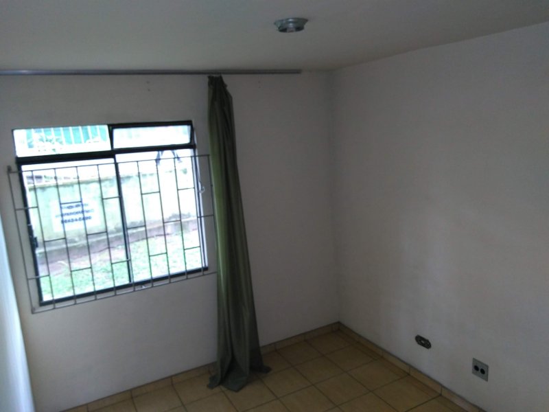 imóvel com 66m² - Capão Raso - Curitiba