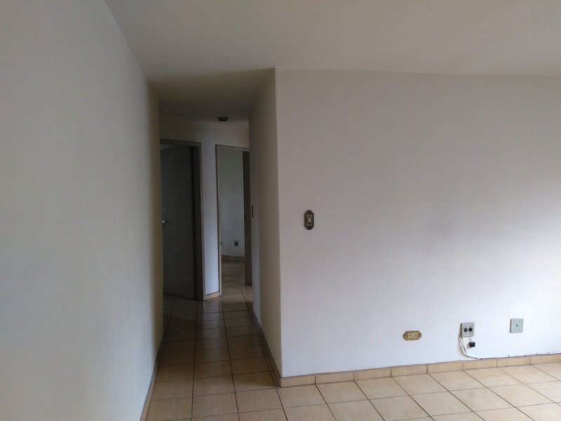 imóvel com 66m² - Capão Raso - Curitiba