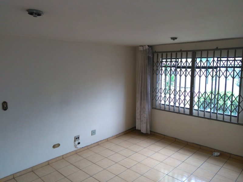 imóvel com 66m² - Capão Raso - Curitiba