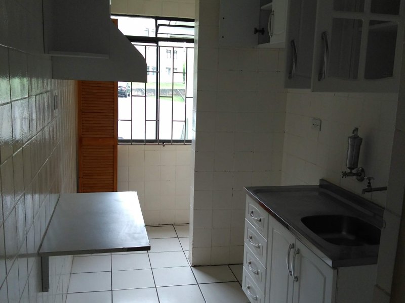 imóvel com 66m² - Capão Raso - Curitiba