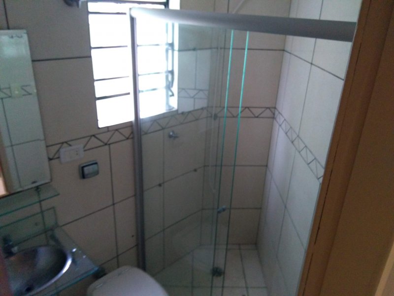 imóvel com 66m² - Capão Raso - Curitiba