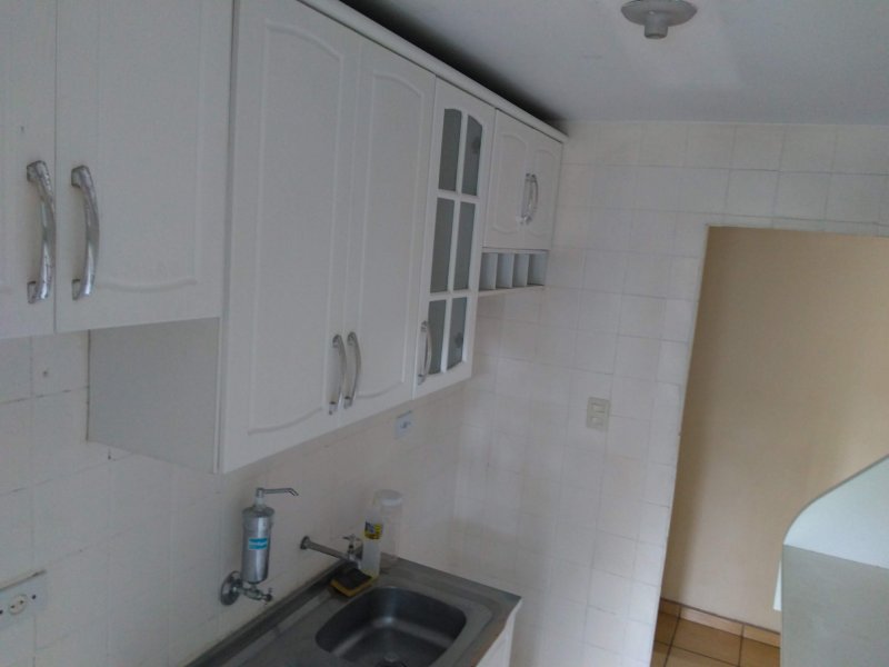 imóvel com 66m² - Capão Raso - Curitiba