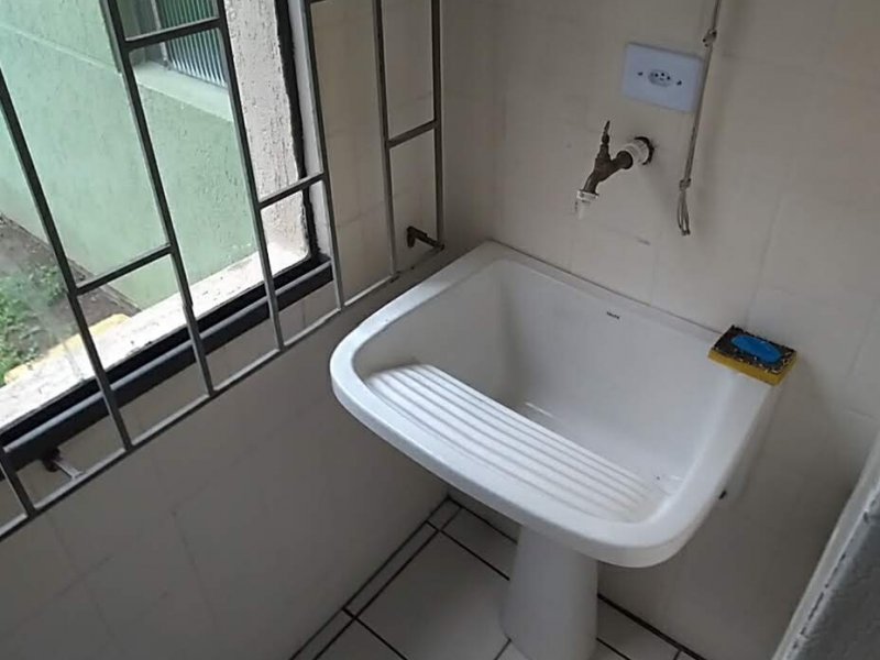 imóvel com 66m² - Capão Raso - Curitiba