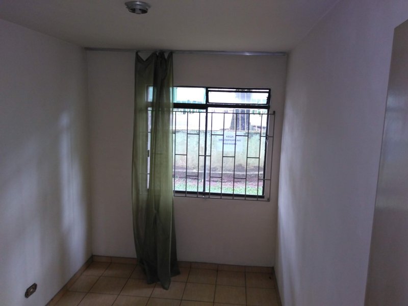 imóvel com 66m² - Capão Raso - Curitiba