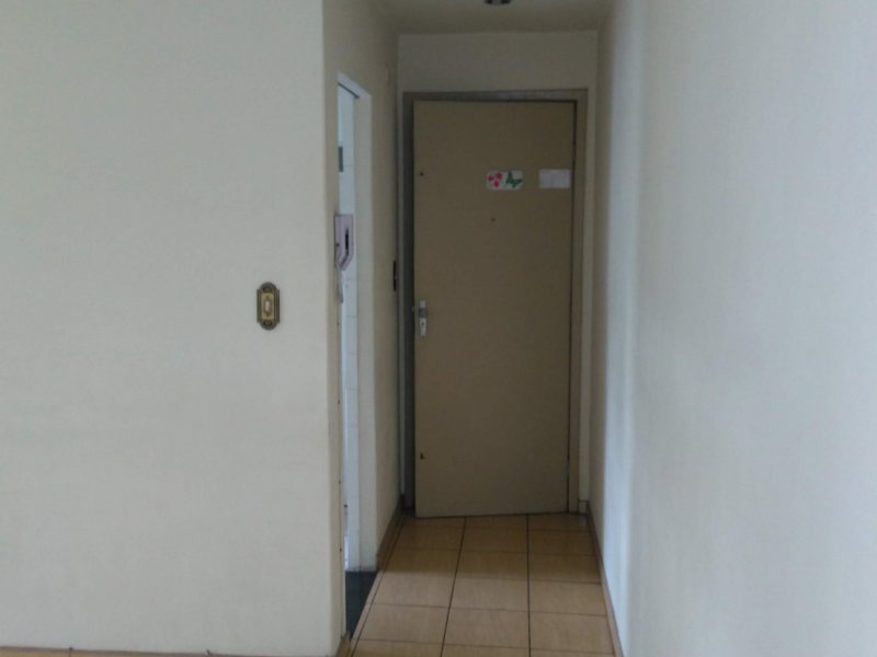 imóvel com 66m² - Capão Raso - Curitiba