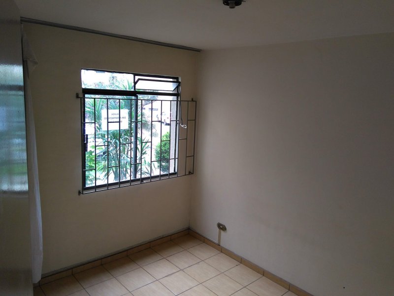 imóvel com 66m² - Capão Raso - Curitiba
