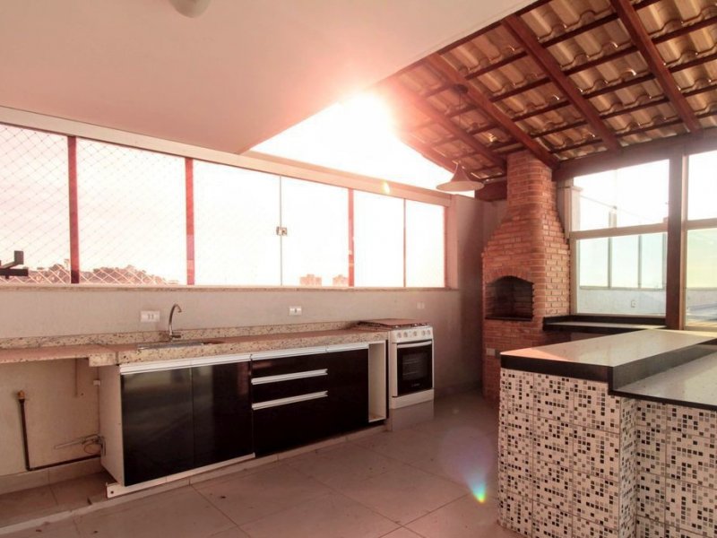 imóvel com 208m² - Buritis - Belo Horizonte