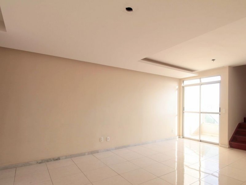 imóvel com 208m² - Buritis - Belo Horizonte