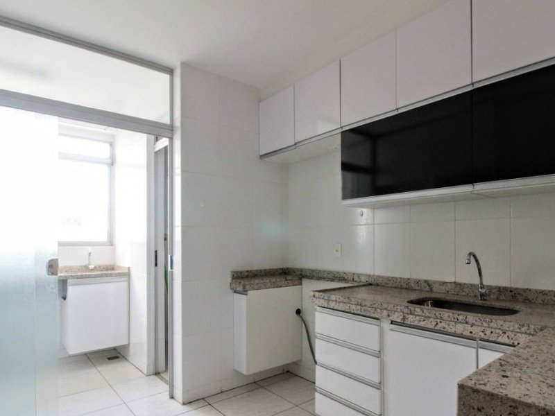 imóvel com 208m² - Buritis - Belo Horizonte