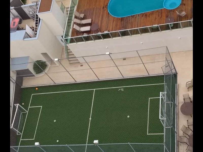 imóvel com 208m² - Buritis - Belo Horizonte