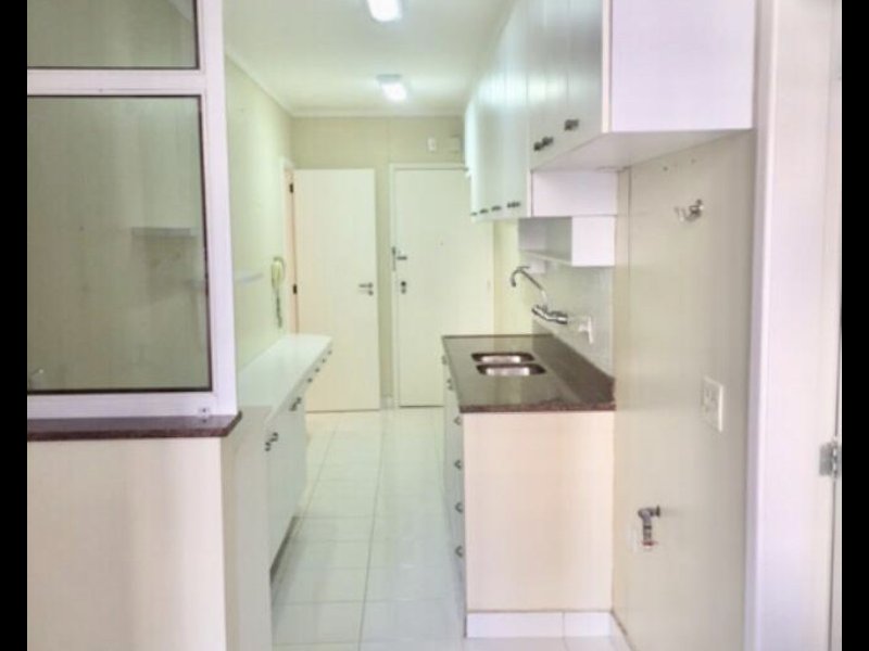 imóvel com 140m² - Barra da Tijuca - Rio de Janeiro