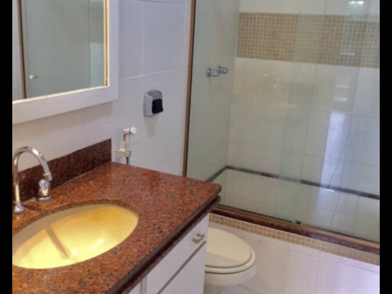 imóvel com 140m² - Barra da Tijuca - Rio de Janeiro
