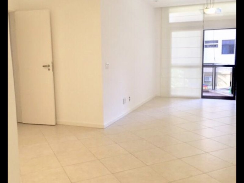 imóvel com 140m² - Barra da Tijuca - Rio de Janeiro