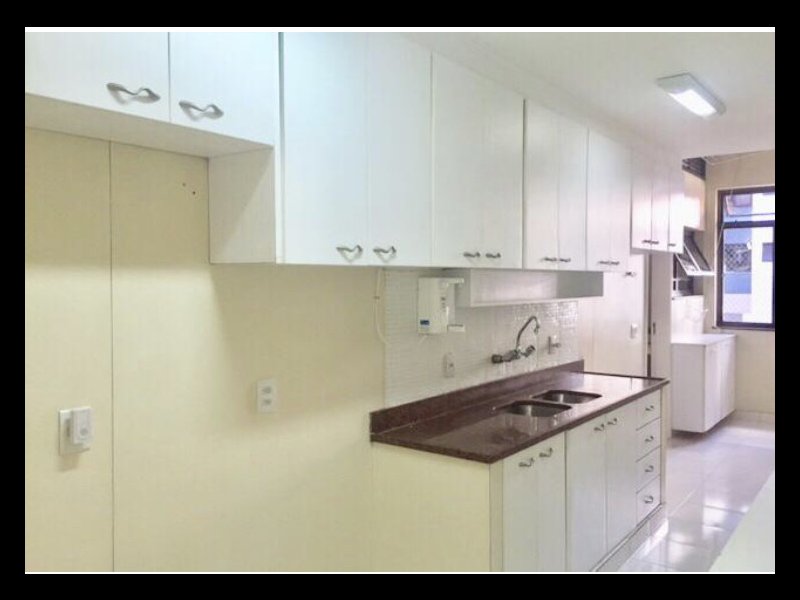 imóvel com 140m² - Barra da Tijuca - Rio de Janeiro