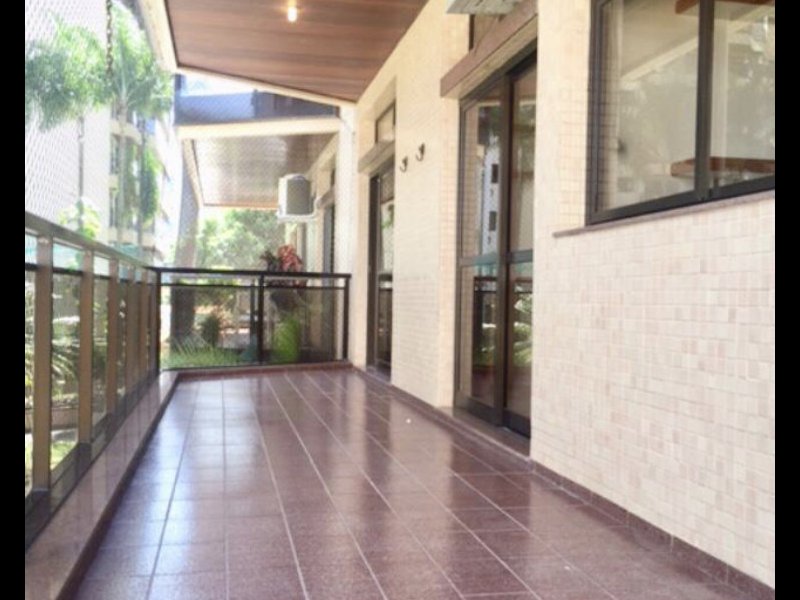 imóvel com 140m² - Barra da Tijuca - Rio de Janeiro