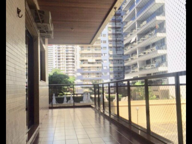 imóvel com 140m² - Barra da Tijuca - Rio de Janeiro