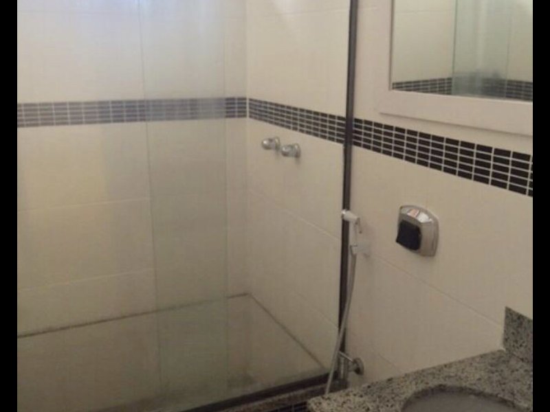 imóvel com 140m² - Barra da Tijuca - Rio de Janeiro