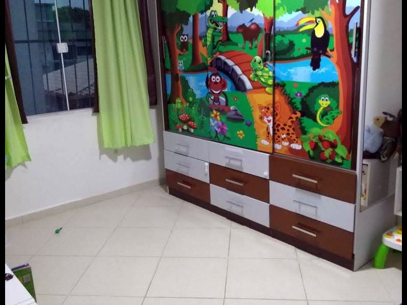 Casa de condomínio à venda Mariléa Chácara com 75m² e 2 quartos por R$ 240.000 - 113141099-16.jpg