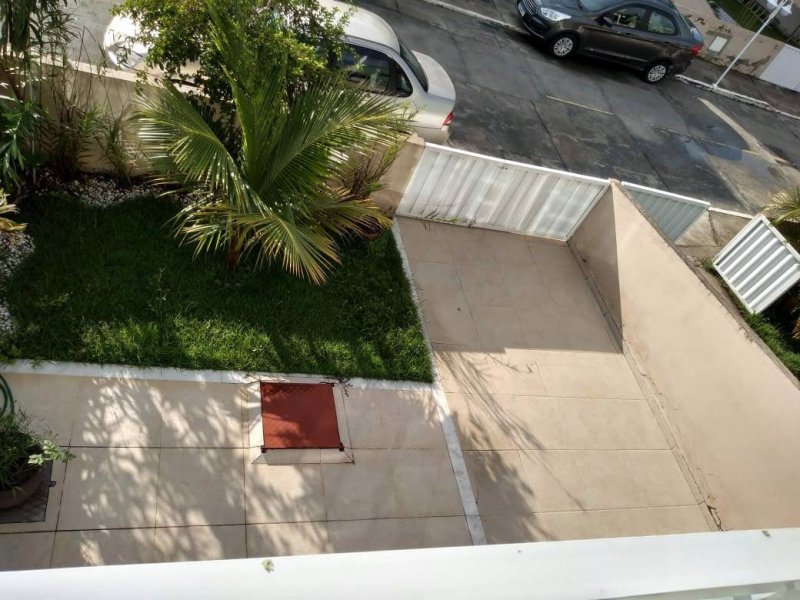 Casa de condomínio à venda Mariléa Chácara com 75m² e 2 quartos por R$ 240.000 - 1554872182-23.jpg