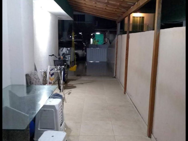Casa de condomínio à venda Mariléa Chácara com 75m² e 2 quartos por R$ 240.000 - 1798400331-12.jpg