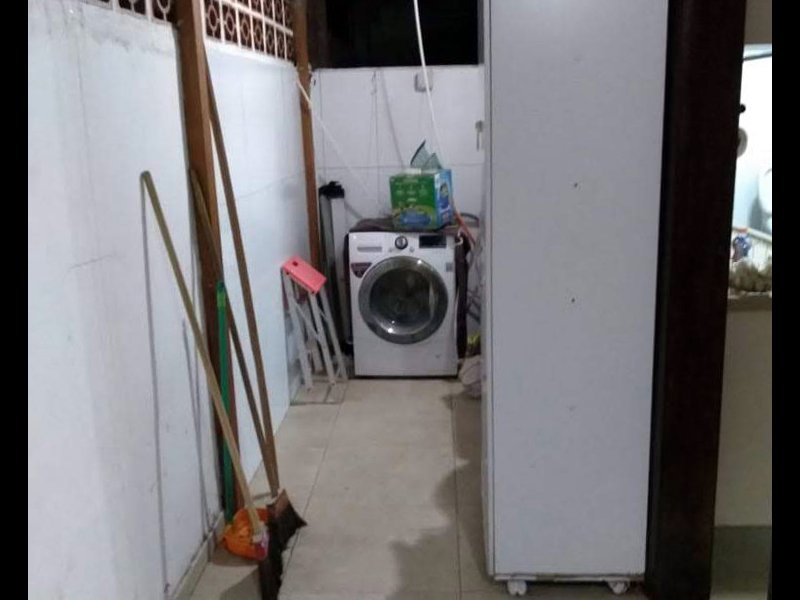 Casa de condomínio à venda Mariléa Chácara com 75m² e 2 quartos por R$ 240.000 - 1806926572-11.jpg