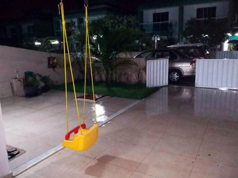 Casa de condomínio à venda Mariléa Chácara com 75m² e 2 quartos por R$ 240.000 - 866118489-14.jpg