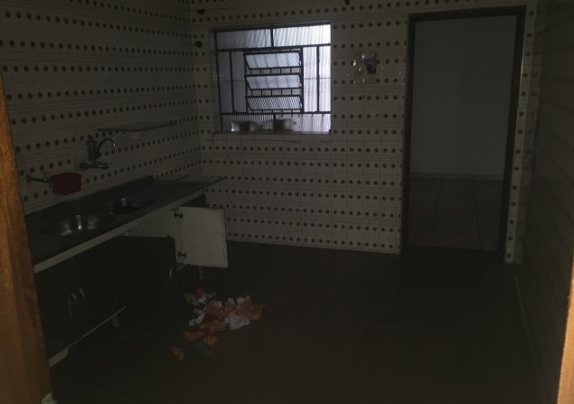 imóvel com 270m²