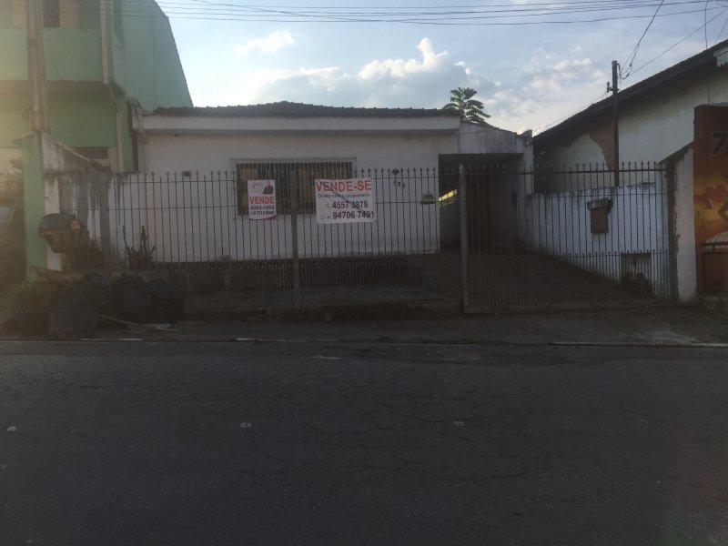 imóvel com 270m² - Centro - Itapecerica da Serra