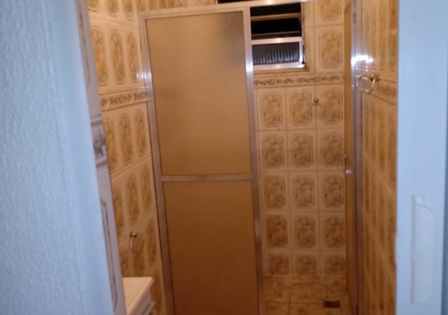 imóvel com 50m²