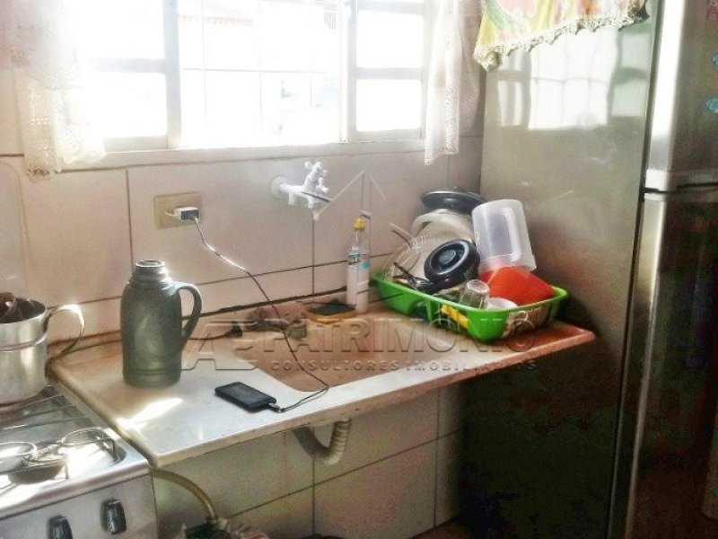 imóvel com 150m² - Jardim Santa Catarina - Sorocaba
