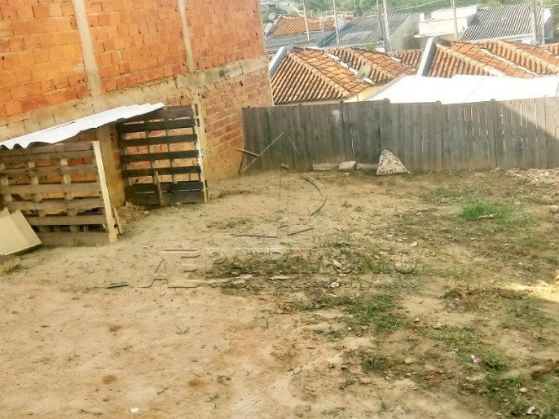 imóvel com 150m² - Jardim Santa Catarina - Sorocaba