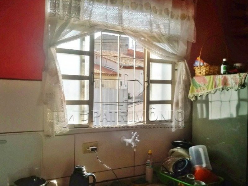 imóvel com 150m² - Jardim Santa Catarina - Sorocaba