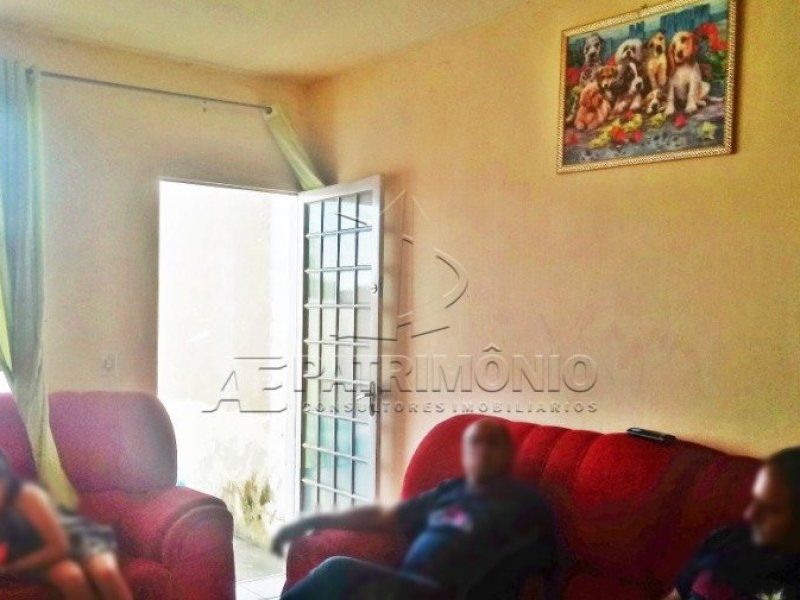 imóvel com 150m² - Jardim Santa Catarina - Sorocaba