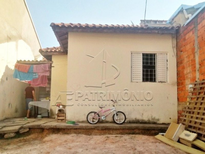 imóvel com 150m² - Jardim Santa Catarina - Sorocaba