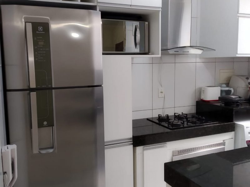 imóvel com 45m² - Camargos - Belo Horizonte