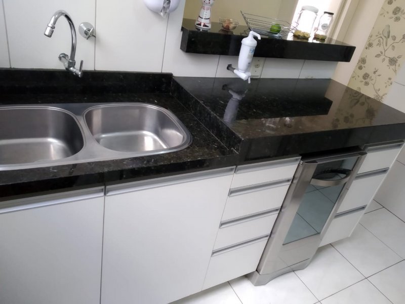 imóvel com 45m² - Camargos - Belo Horizonte