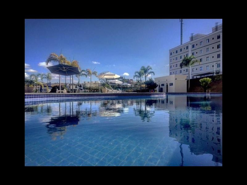 imóvel com 45m² - Camargos - Belo Horizonte