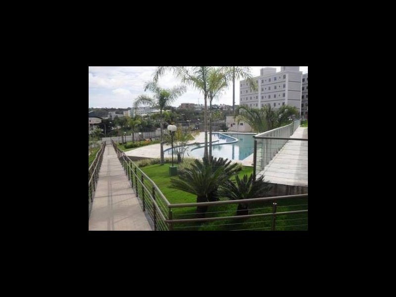 imóvel com 45m² - Camargos - Belo Horizonte